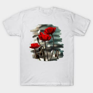 Lest We Forget T-Shirt